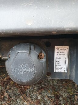 Opel Vivaro 2,5 CDTI, 107 KW. - 6