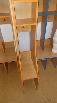 Prodáme dětský nábytek, zařízení školky - 6