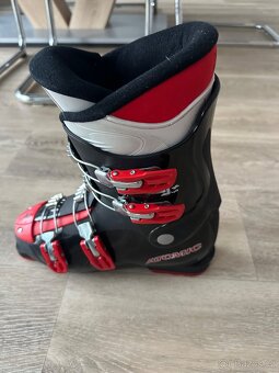 Prodám lyžáky ATOMIC - 6