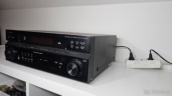 Zesilovač / AV receiver Pioneer / Sony - 6