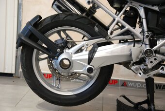 BMW R 1200 GS - VÝPRODEJ, hezký stav - 6
