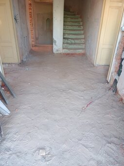 STAVEBNÍ A INSTALATÉRSKÉ PRÁCE - 6