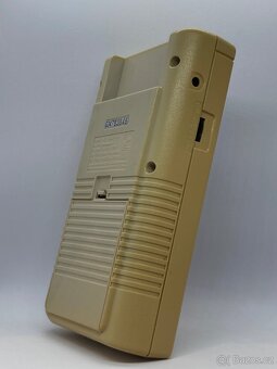 Původní Nintendo Gameboy DMG-01 1989 + Tetris - 6