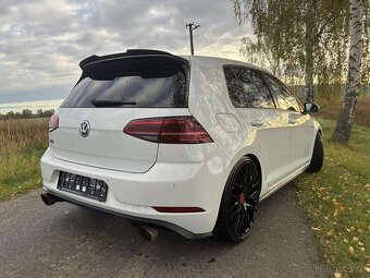 Volkswagen Golf VII GTI Performance APR 10/2019 68tis km - 6