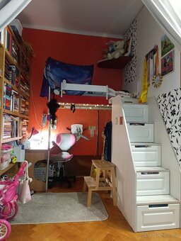 Prodej bytu 1+1 51m2 Střelecká, Hradec Králové - 6