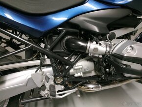 BMW R1200R, komplet serviska - 6