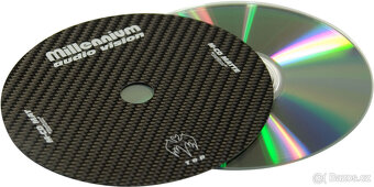 ELECTROCOMPANIET EMC 1UP , HIGH END CD prehrávač. - 6