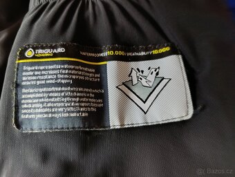 Pánská lyžařská bunda TRIMM - 6