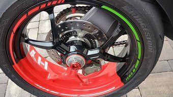 Ducati Hypermotard 950 RVE 2022 - 6