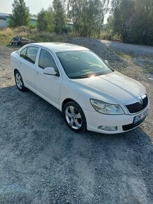 Prodám Škoda Octavia 2 facelift, 1.9 TDI 77kw, STK 6/26 - 6