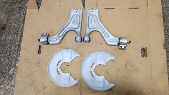 Saab 9000 aero, 9-5, 9-3 dily - 6