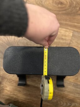 Praktický organizér na kočárek Thule - 6