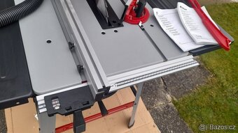 Stolní kotoučová pila Einhell 2000 W - 6