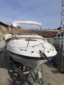 Bayliner 21.50 SC 4,3i - 6