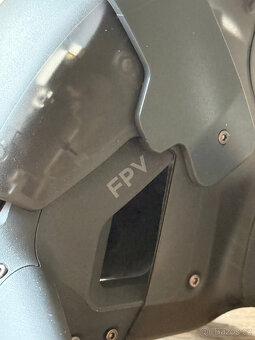 DJI FPV + příslušenství - 6