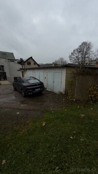 Garáž Ústí nad Orlicí - 6