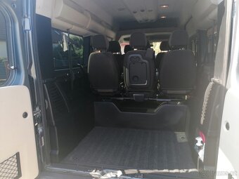 FIAT DUCATO 2,3 PANORAMA - 6