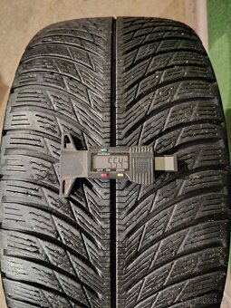 2ks zimni 245/40/18 - 6