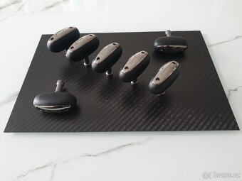 Tuning.Shimano Ultegra XTE/XSE - 6