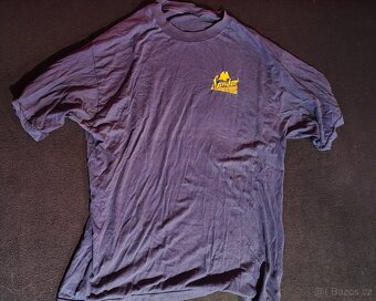 Trička a mikiny XL + XXL - 6