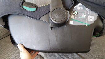 Dětská sedačka Joie i-Gemm 3 - 6