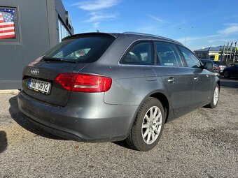 Audi A4 2012 - 6