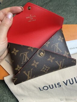 Louis Vuitton Kirigami Mediun - 6