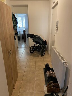 Pronájem bytu 2+kk, Brno Černá Pole - 6