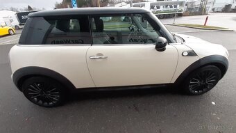 Mini cooper r56 1.6 16v po servisu - 6