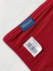 Dětské vánoční prostírání - Santa Claus - 6