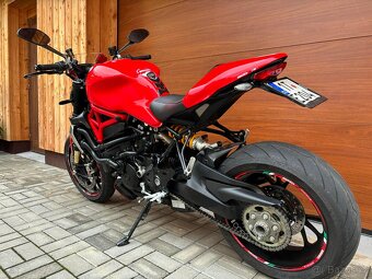 Ducati Monster - 6