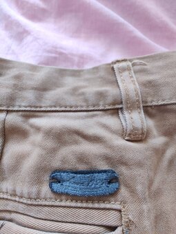 Pánské džíny 32 - 6