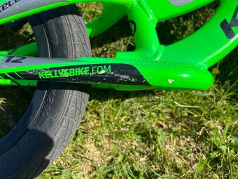 Koloodrážedlo Kellys 12 - 6