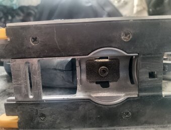 Přímočará pila - 6