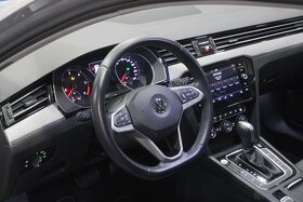 VW Passat B8 2.0TDI 110kW DSG ACC NAVI - Zálohováno - 6