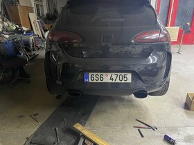 Seat Leon 2.0 TFSI 177kw - 6