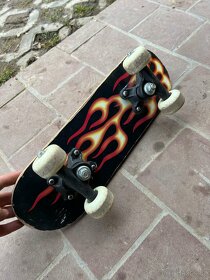Skateboard Reaper - 6
