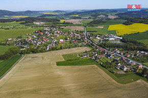 Prodej pozemku k bydlení, 16029 m², Štěpánovice u Klatov - 6