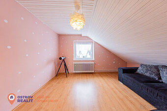 Prodej, rodinný dům, 1469 m², Šumperk - 6