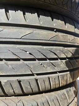 195/55R16 87H MP47 Hectorra 3 MATADOR - 6