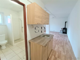 Pronájem bytu 1+kk, 40 m2, obec Kejnice - 6