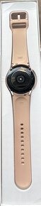 Samsung Galaxy Watch 4 40mm - 6