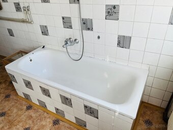 Pronájem bytu 2+1, 75 m2, Karlovy Vary - Rybáře - 6