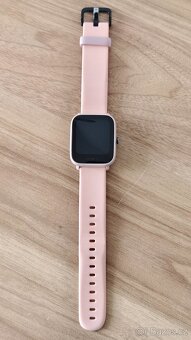 Amazfit Bip U Pro růžove - 6