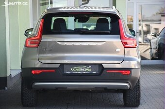Volvo XC40 T5 RECHARGE INSCRIPTION 39.000KM - 6
