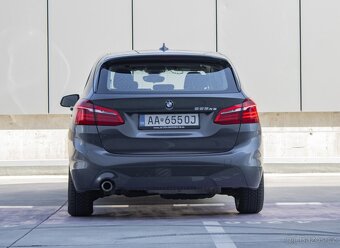 BMW Rad 2 Active Tourer 2 225xe iPerformance A/T - 6