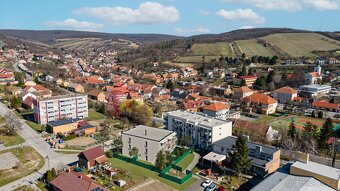 Prodej bytu 2+kk 49 m2 ve Ždánicích, okres Hodonín - 6