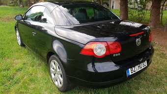 Vw EOS 2,0 Fsi 110 kw xenon - 6