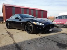 Maserati Granturismo - 6