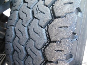 Volvo FMX 460, 8x4, Meiller, Bordmat - 6
